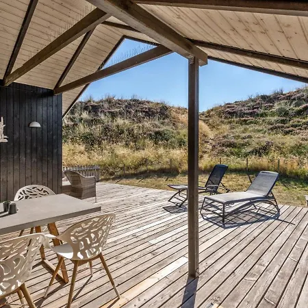 Aivi - 700m From The Sea In Western Jutland By Interhome Fanø