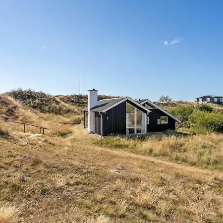 Aivi - 700m From The Sea In Western Jutland By Interhome Tatil Evi