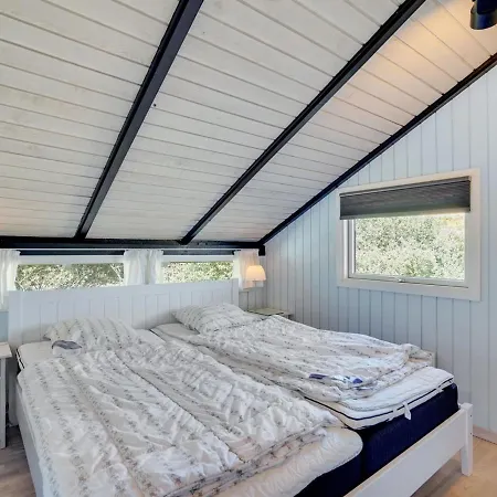 Aivi - 700m From The Sea In Western Jutland By Interhome Tatil Evi