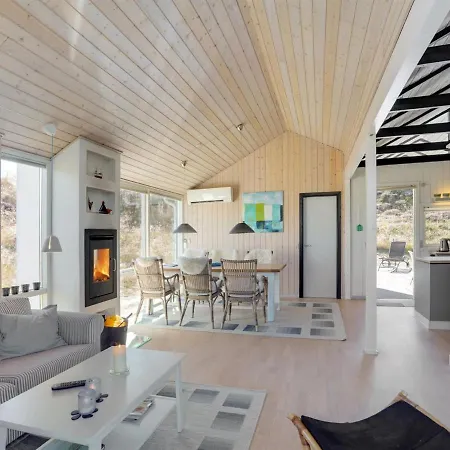 Aivi - 700m From The Sea In Western Jutland By Interhome Tatil Evi Fanø