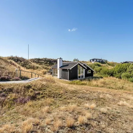 Aivi - 700m From The Sea In Western Jutland By Interhome Fanø