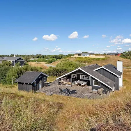 Tatil Evi Aivi - 700m From The Sea In Western Jutland By Interhome