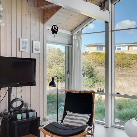 Aivi - 700m From The Sea In Western Jutland By Interhome Fanø